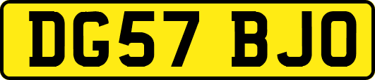 DG57BJO