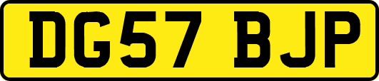 DG57BJP