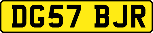 DG57BJR