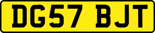 DG57BJT