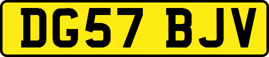 DG57BJV