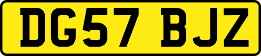 DG57BJZ