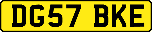 DG57BKE