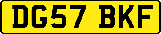 DG57BKF