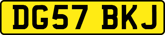 DG57BKJ
