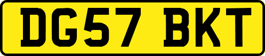 DG57BKT