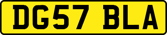 DG57BLA