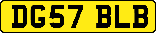 DG57BLB
