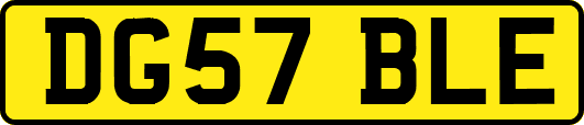 DG57BLE