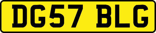 DG57BLG