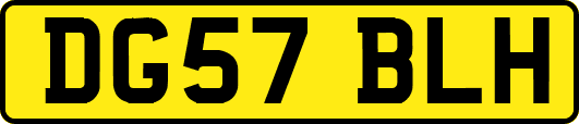 DG57BLH