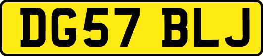 DG57BLJ