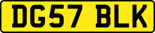 DG57BLK