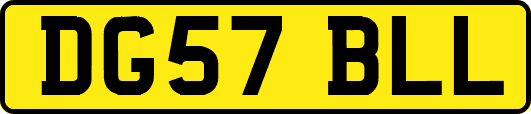 DG57BLL