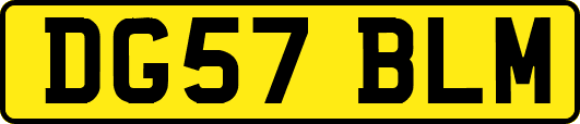 DG57BLM