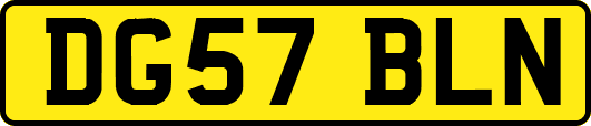 DG57BLN