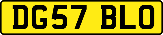 DG57BLO