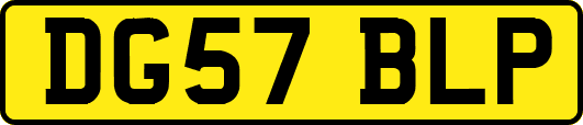 DG57BLP