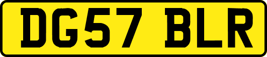 DG57BLR
