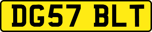 DG57BLT