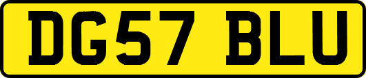 DG57BLU