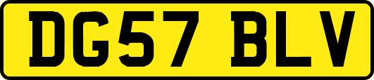 DG57BLV