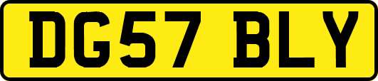 DG57BLY