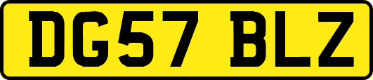 DG57BLZ