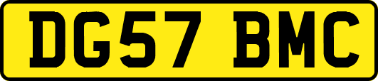 DG57BMC