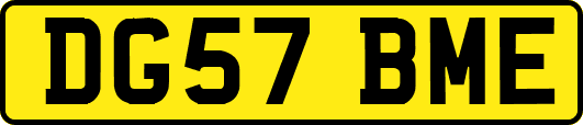 DG57BME