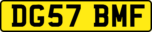 DG57BMF