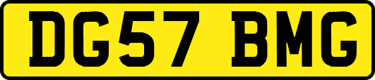 DG57BMG