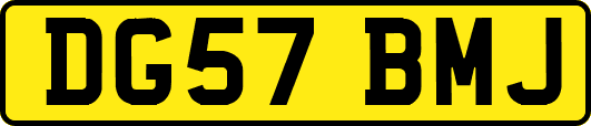 DG57BMJ