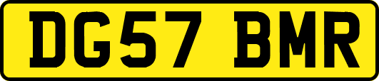 DG57BMR