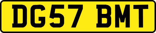 DG57BMT