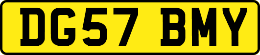 DG57BMY