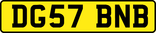 DG57BNB