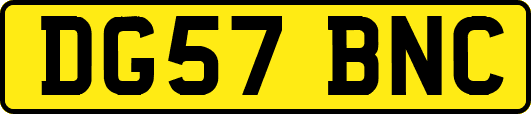 DG57BNC