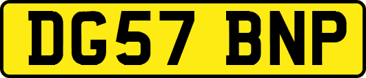 DG57BNP