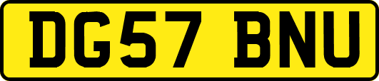 DG57BNU