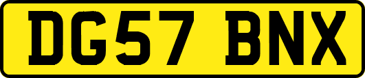 DG57BNX