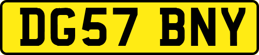 DG57BNY