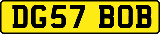 DG57BOB