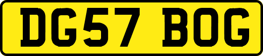 DG57BOG