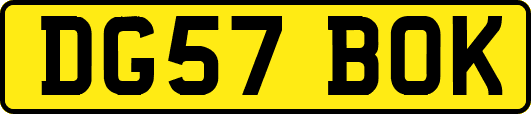 DG57BOK