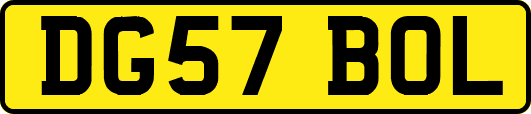 DG57BOL