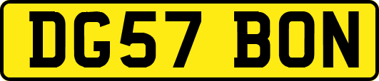 DG57BON