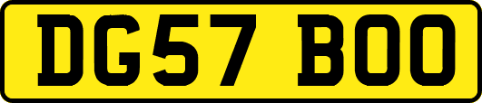 DG57BOO