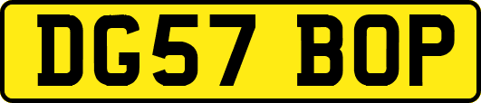 DG57BOP