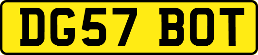 DG57BOT